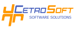 Cetrosoft Logo